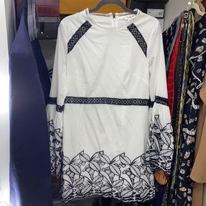 Gorgeous  summer time dress